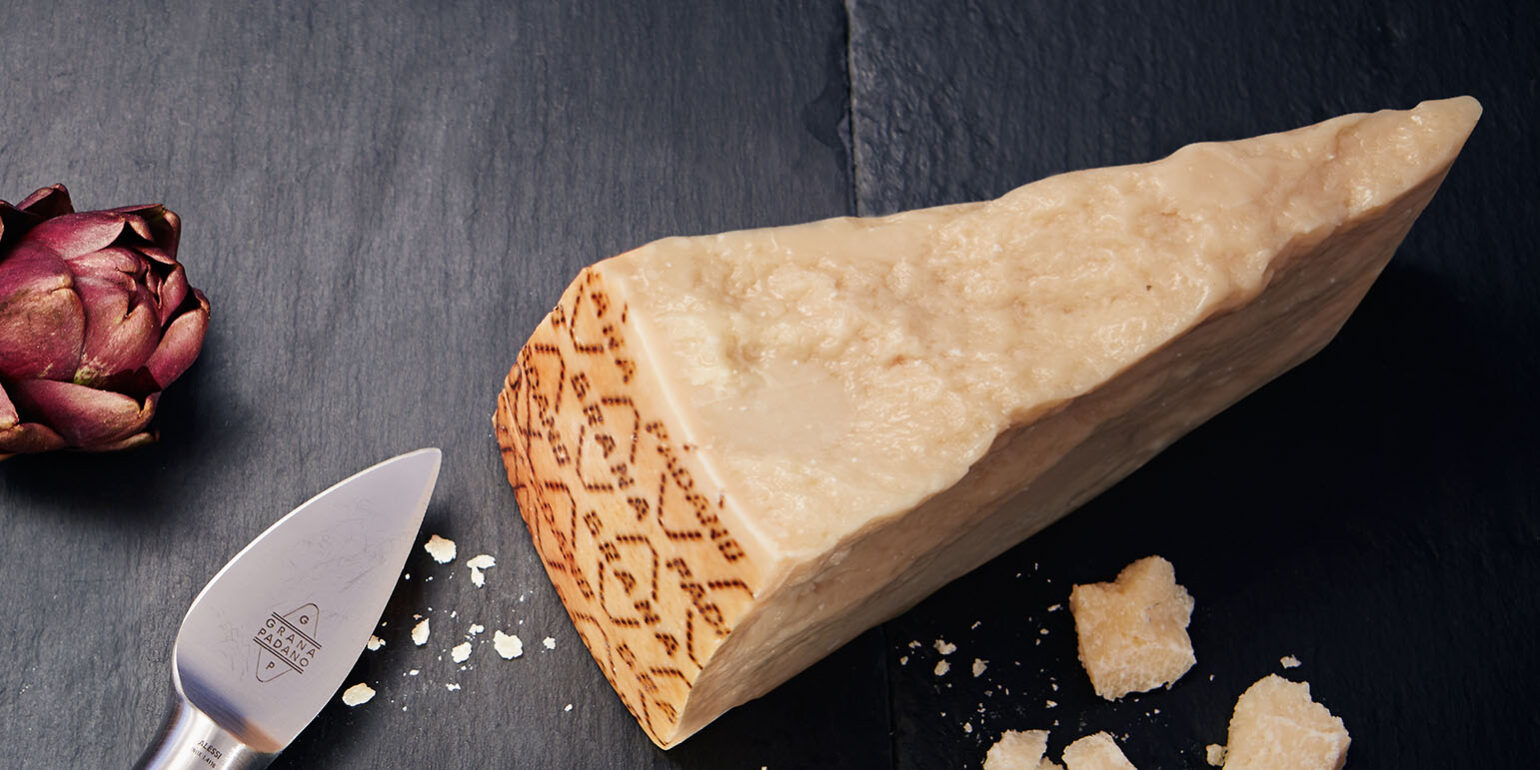 Grana Padano Grana Padano 54 mesi