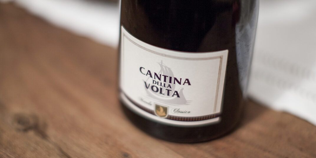 Cantina della Volta Cantina della Volta
