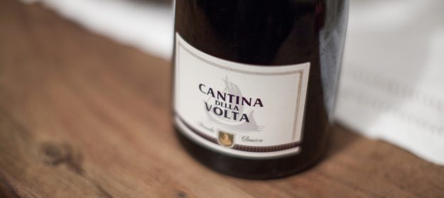Cantina della Volta