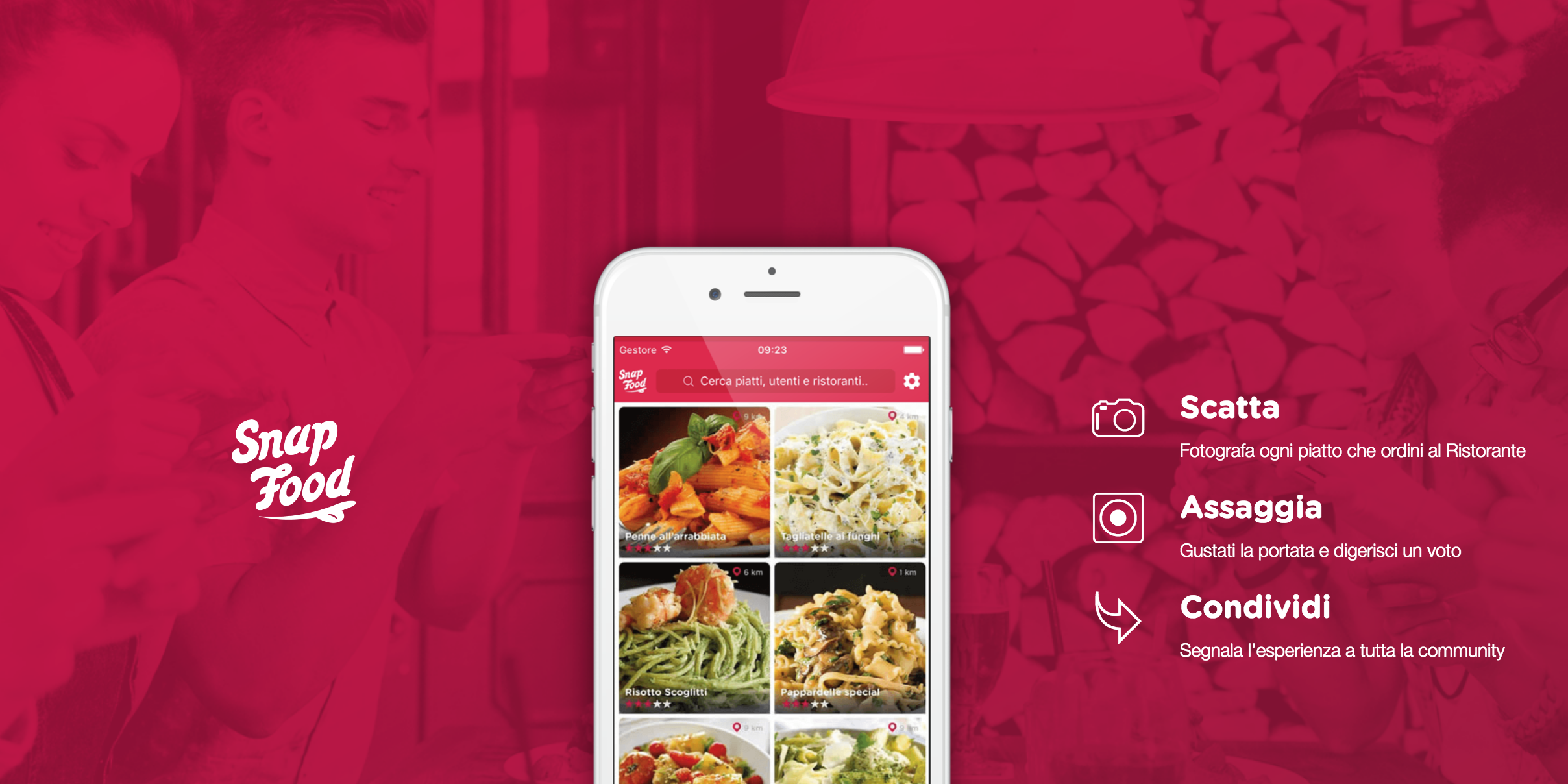 recensioni ristoranti Recensioni ristoranti online