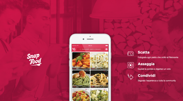 Recensioni ristoranti online