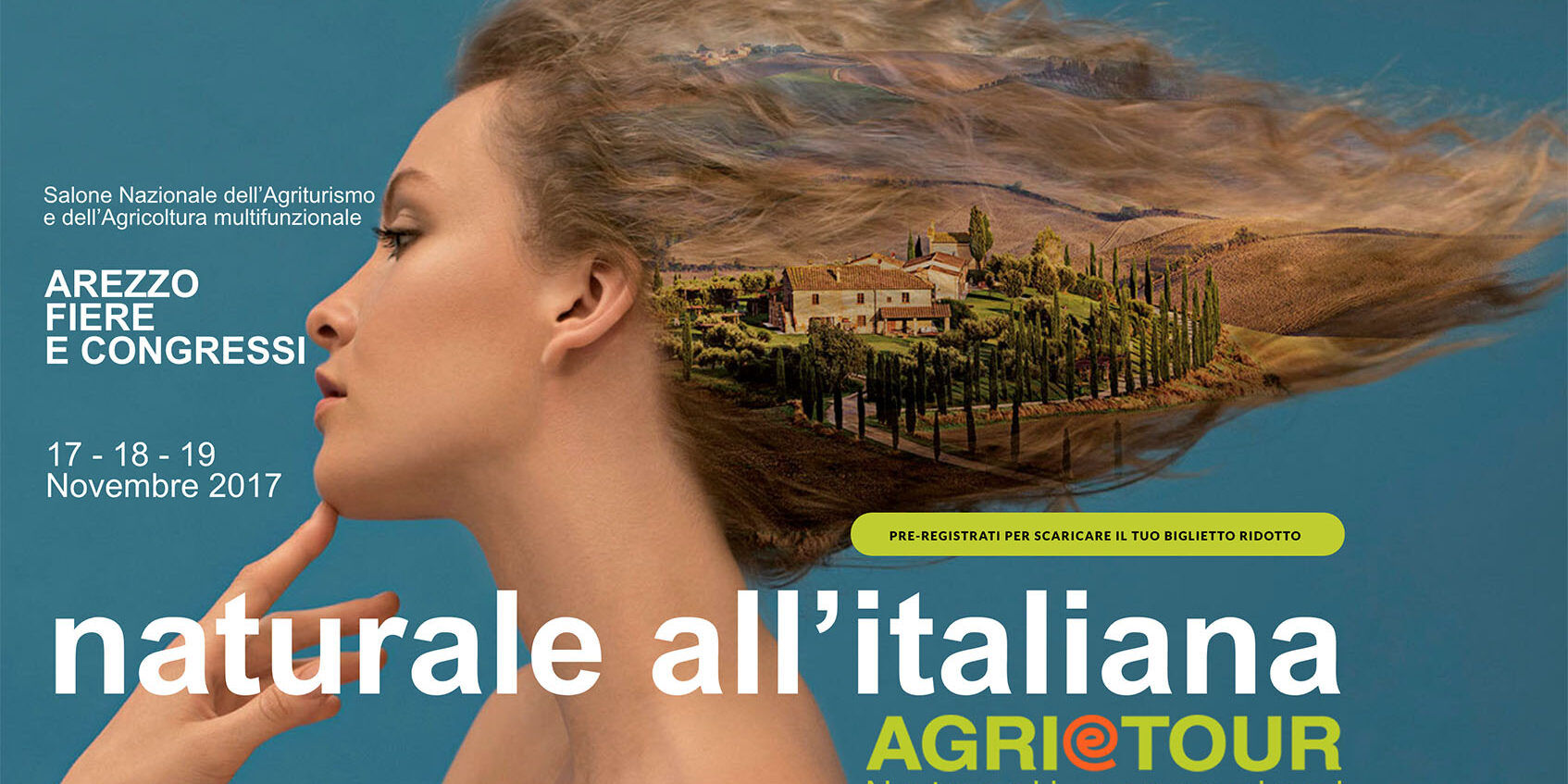 Agriturismo: un settore che guarda al futuro