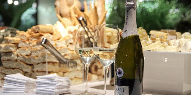 Consorzio per la Tutela dell’ASTI: presentato il nuovo ASTI secco