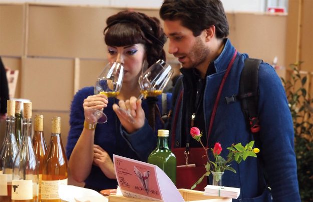 Back to the Wine a Faenza