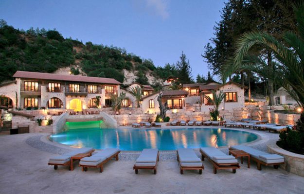 Cipro: meta perfetta per il ponte dell'Immacolata