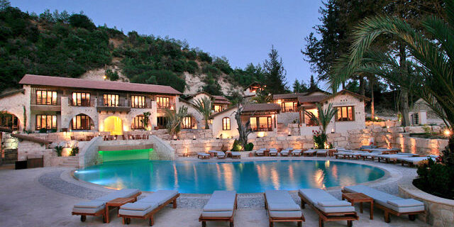 Cipro: meta perfetta per il ponte dell'Immacolata