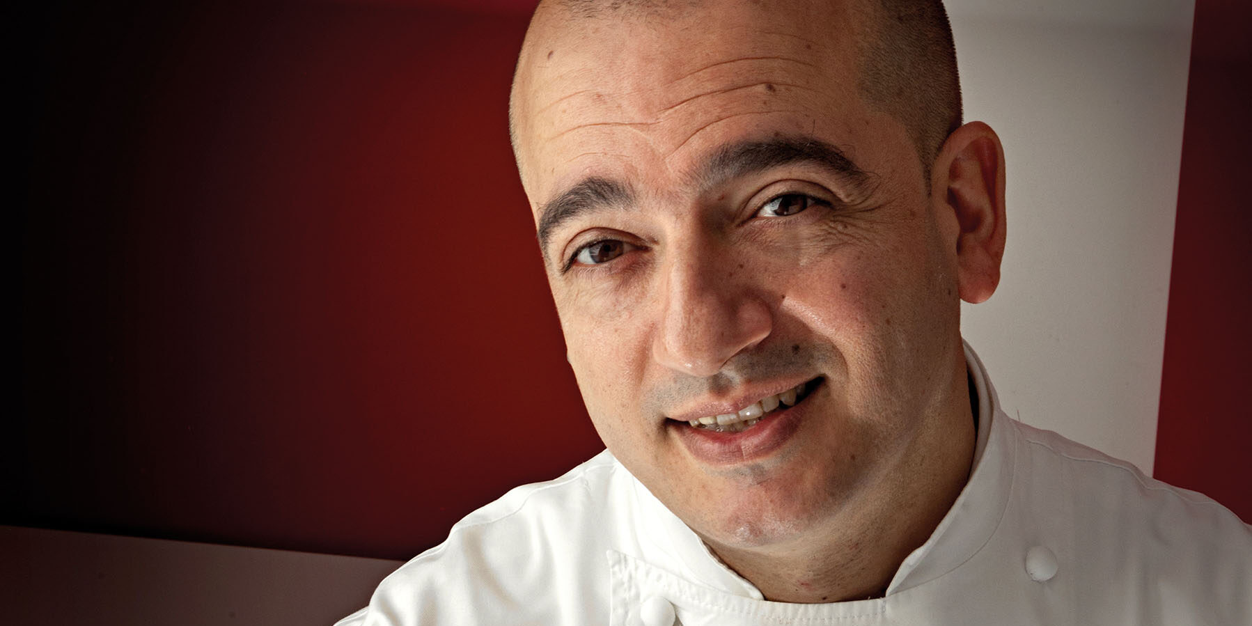 Pino Cuttaia: riconfermate le due stelle Michelin