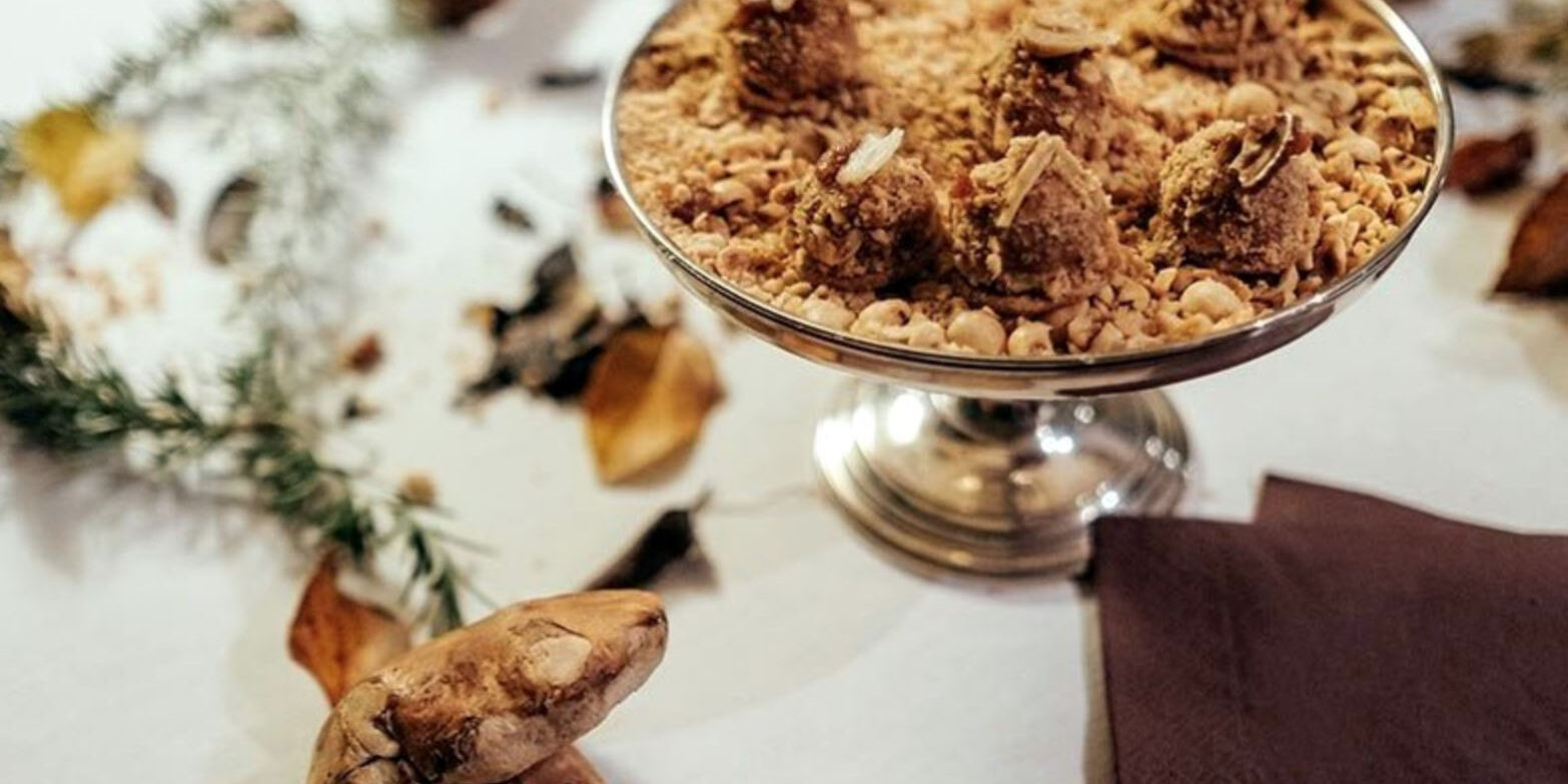 Nocciola Piemonte IGP: 17 chef si sfidano