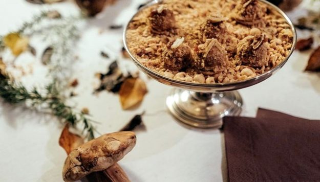 Nocciola Piemonte IGP: 17 chef si sfidano