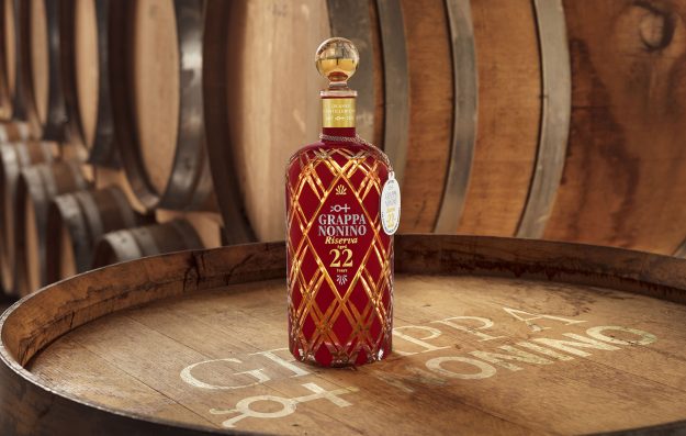 Nonino Riserva Aged 22 Years