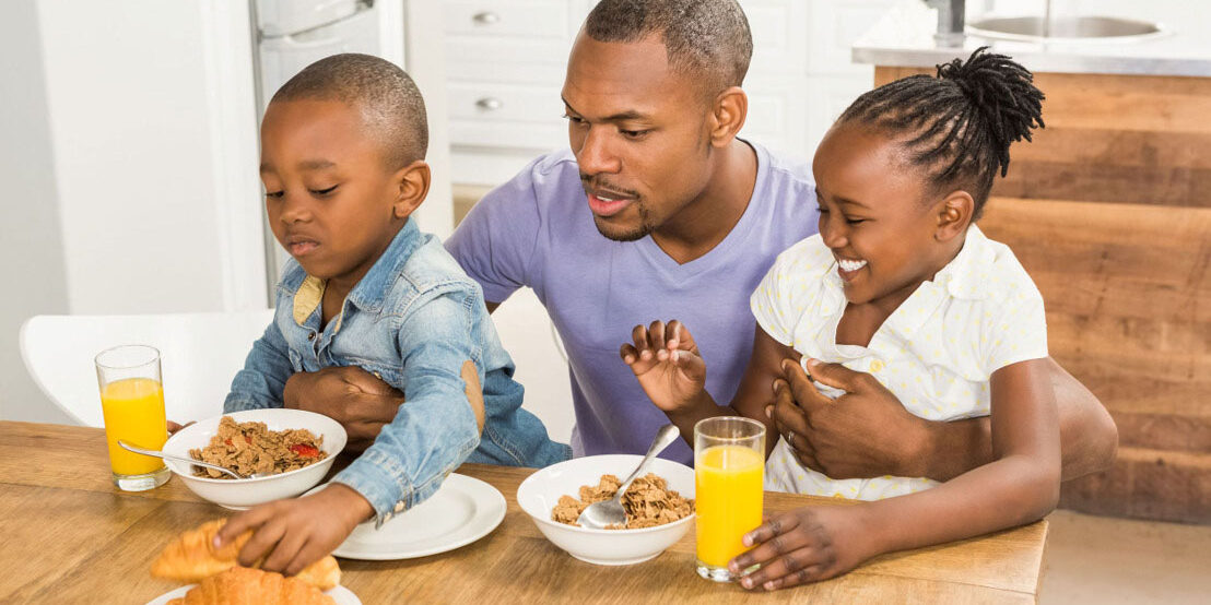 La colazione “all’italiana” La colazione “all’italiana”: conquistati i nuovi residenti in Italia