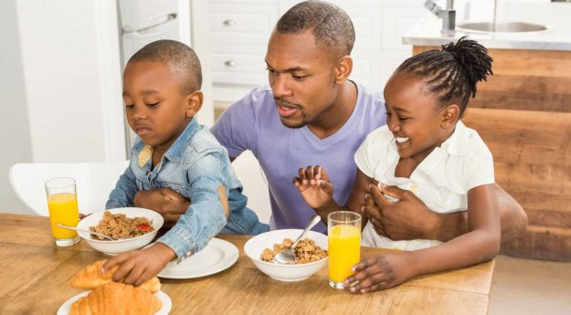 La colazione “all’italiana” La colazione “all’italiana”: conquistati i nuovi residenti in Italia