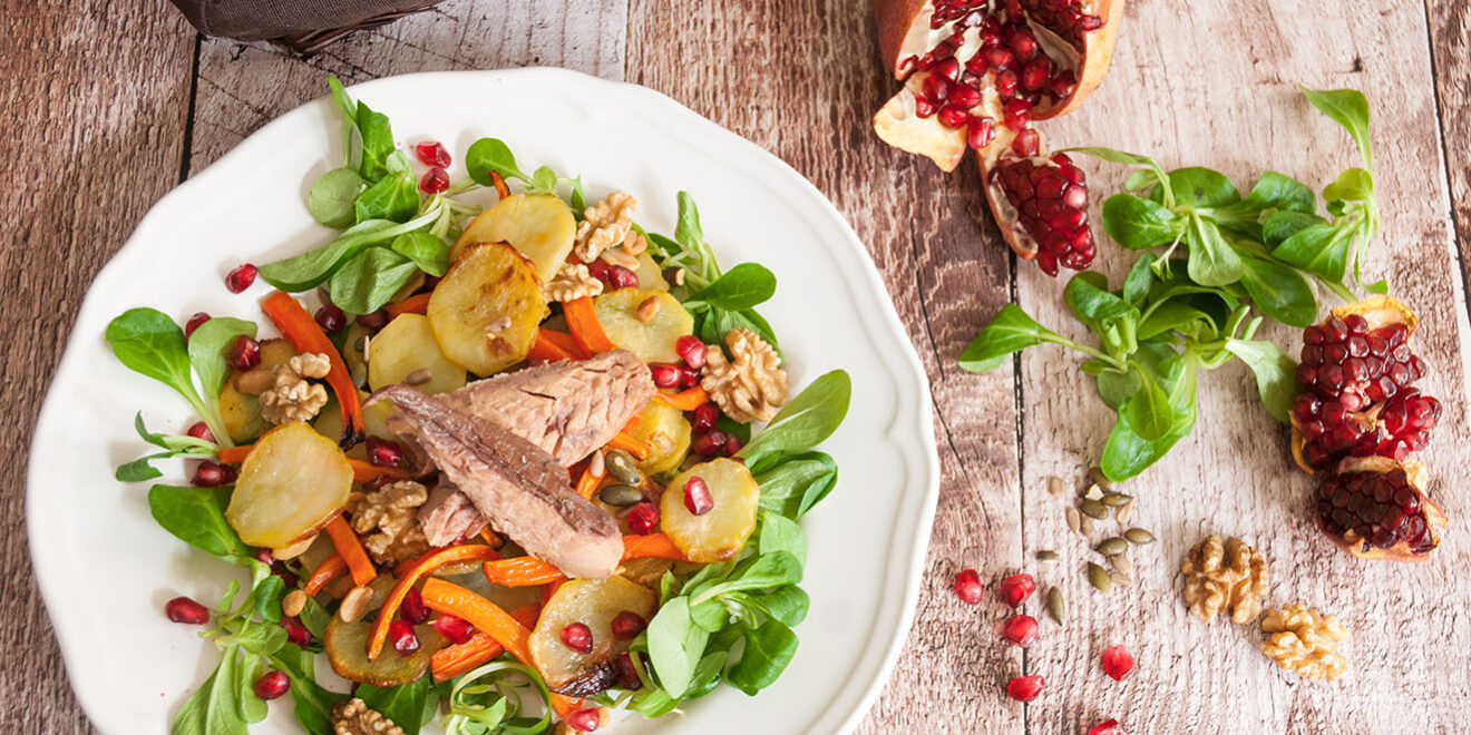 Sgombro: protagonista delle tavole natalizie