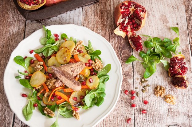 Sgombro: protagonista delle tavole natalizie