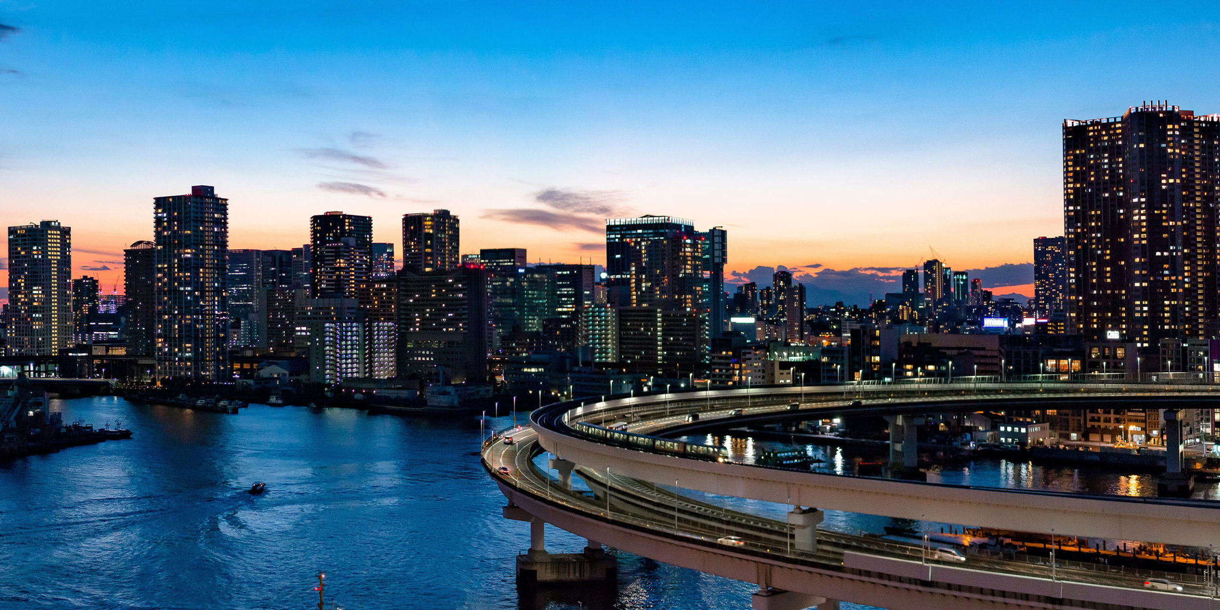 Tokyo: miglior città per vivibilità