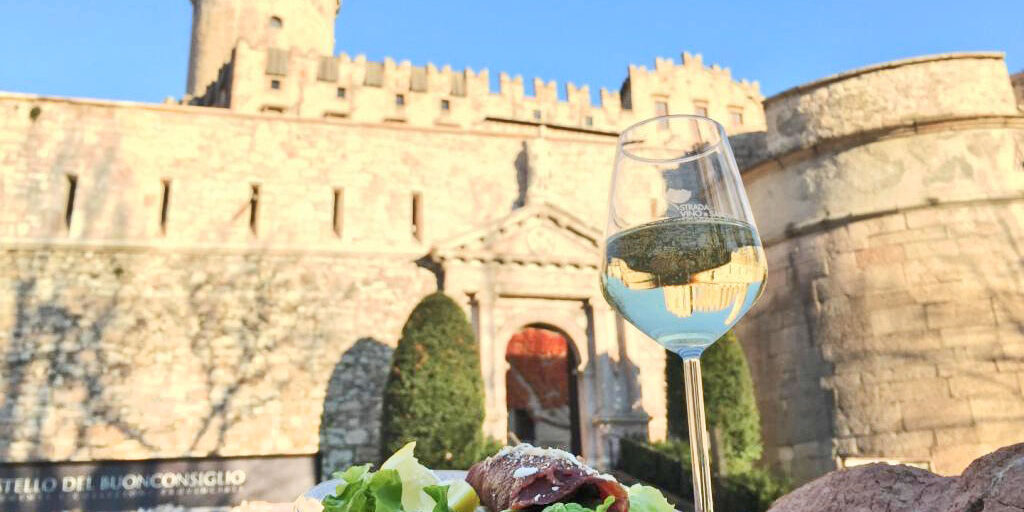 Happy Trentodoc: aperitivi speciali per la 13ª edizione di Trentodoc