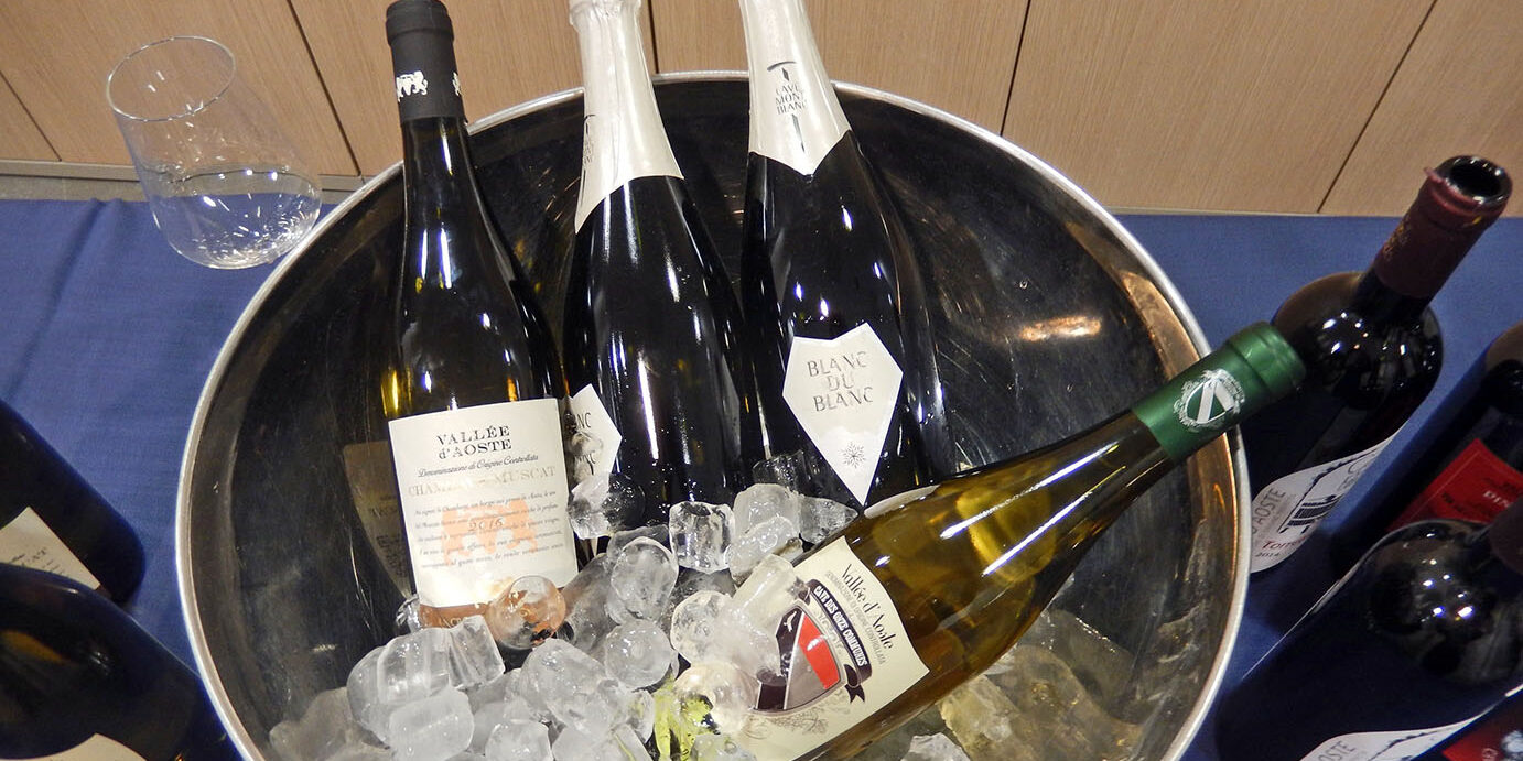 Vins Extremes: i migliori vini d'alta quota