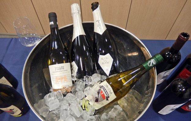 Vins Extremes: i migliori vini d'alta quota