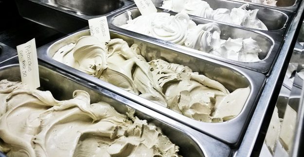 Mo.Ca: ecco il calendario degli shoow cooking presso Sigep 2018