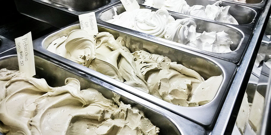 Mo.Ca: ecco il calendario degli shoow cooking presso Sigep 2018