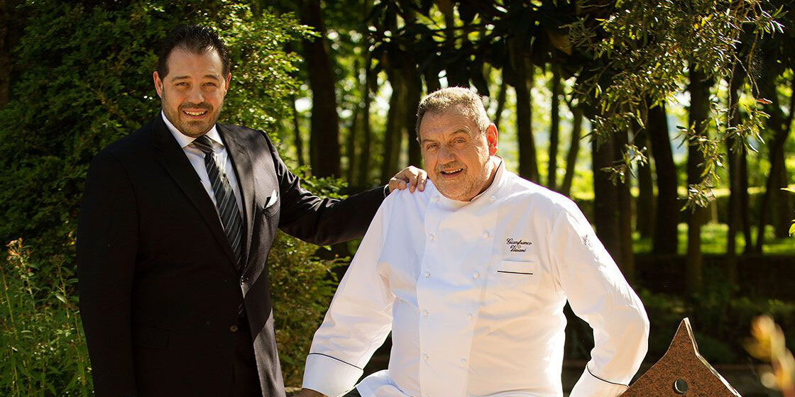 Casa Vissani: le novità del Natale 2017