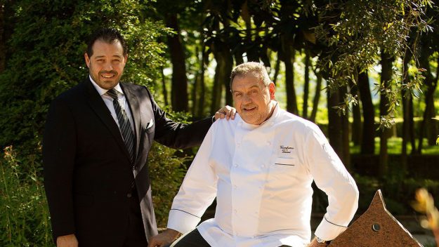 Casa Vissani: le novità del Natale 2017