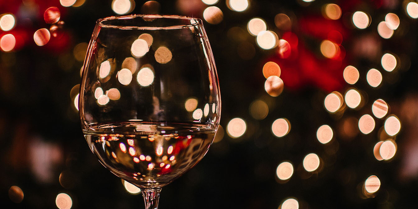 Vino: Fine anno senza brindisi per export italiano