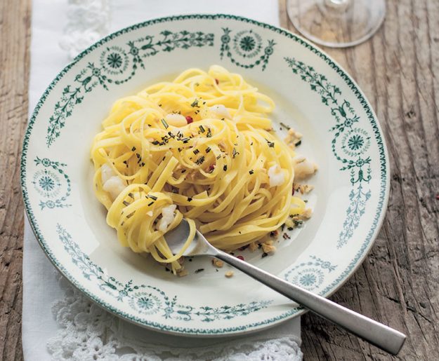 Gusto in scena: 25/26 Febbraio a Venezia