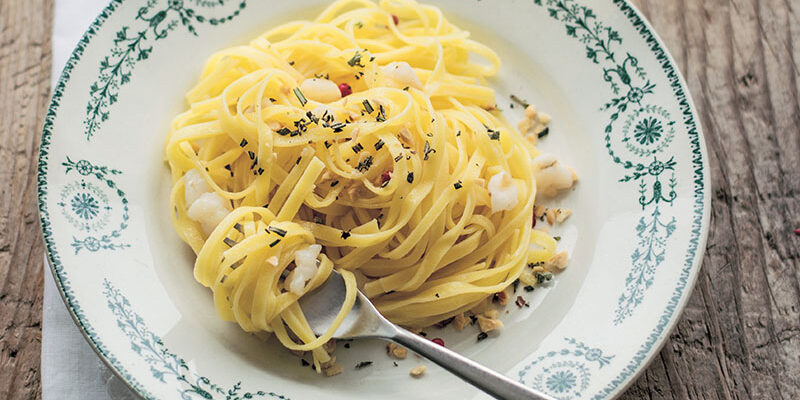 Gusto in scena: 25/26 Febbraio a Venezia