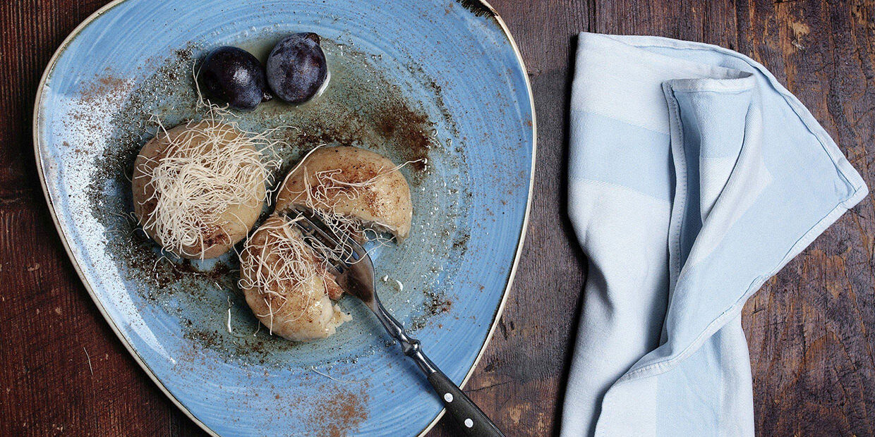 Ristoranti nel Buon Ricordo: due new entry