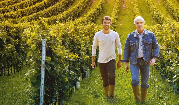 Codice Citra Wine Team