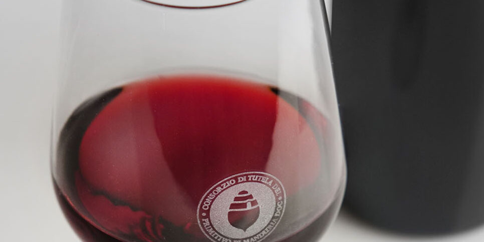 Primitivo di Manduria Primitivo di Manduria a Rosso Mediterraneo