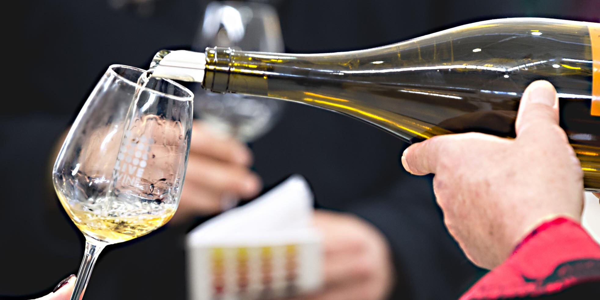 Live Wine 2018 Live Wine 2018 a Milano