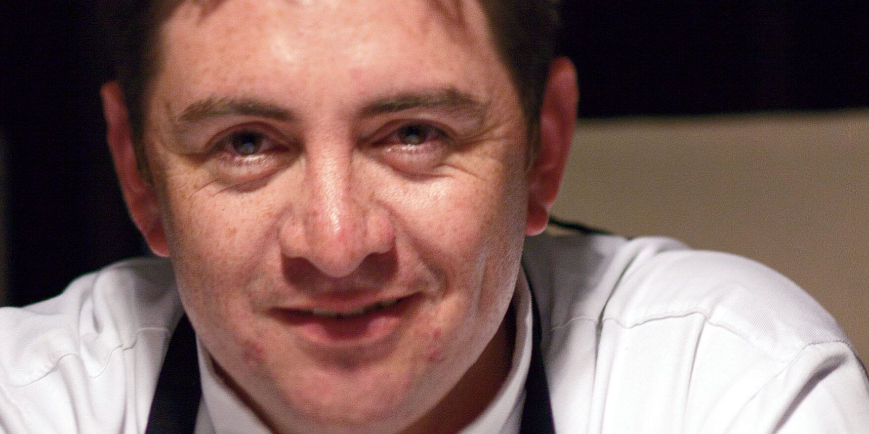 Cristian Morales: Quando la cucina dà un senso alla vita