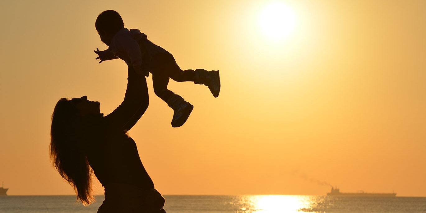 Neonati in crociera: quali regole seguire