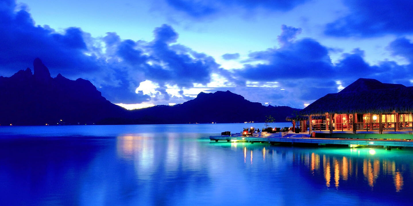 Viaggi di nozze: gli italiani vogliono sentirsi vip