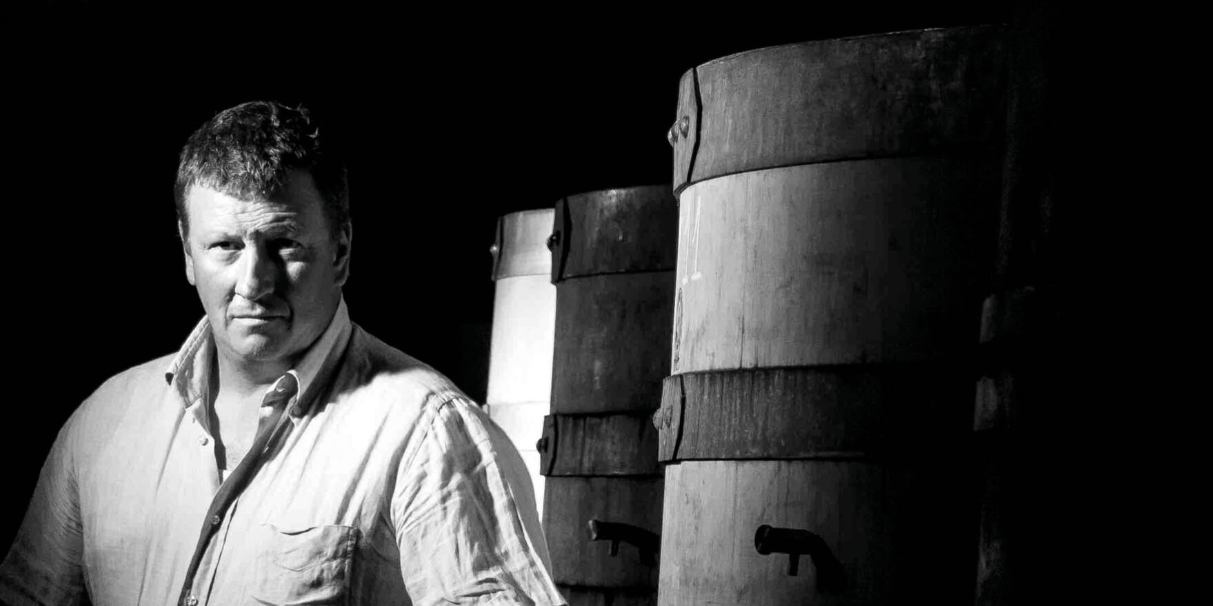 Damijan Podversic: la grande bellezza è nel vino