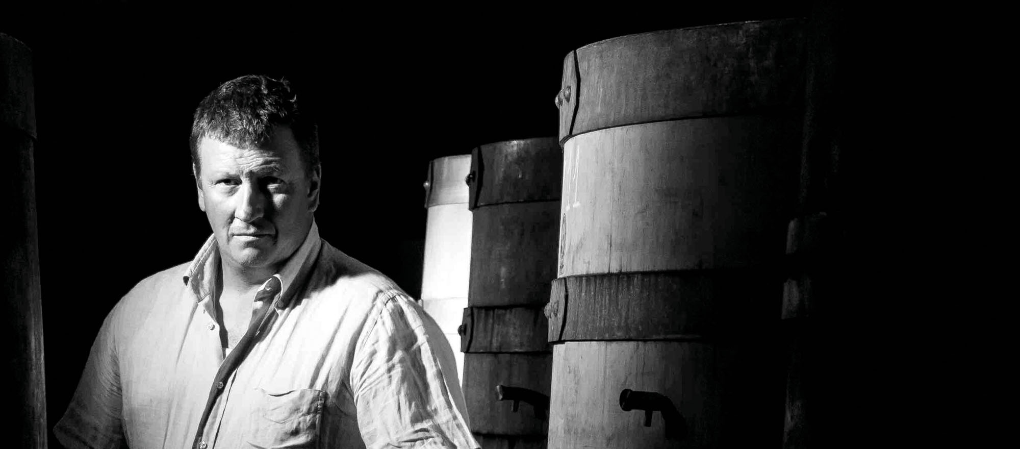 Damijan Podversic Damijan Podversic: la grande bellezza è nel vino