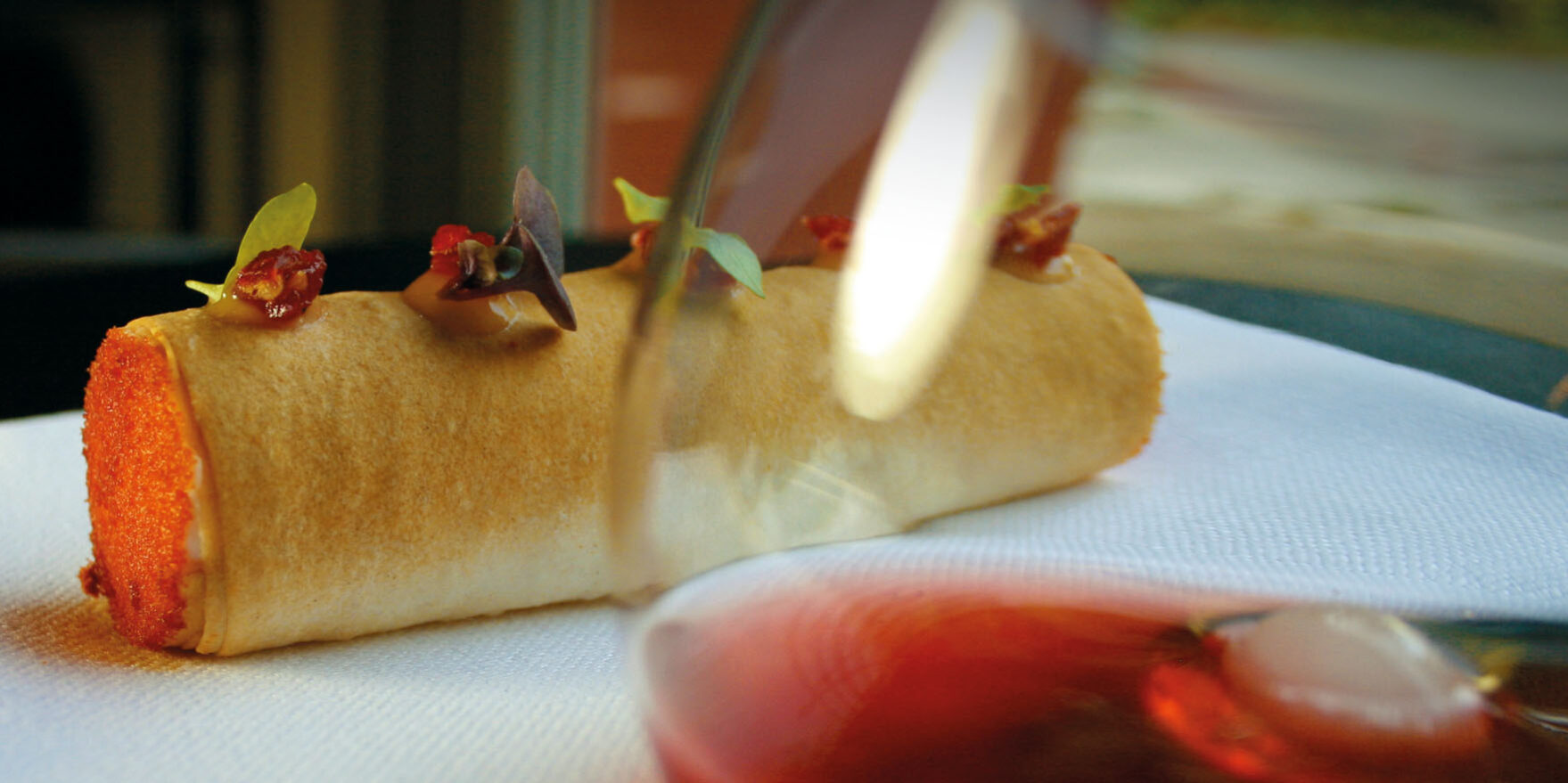 Massimiliano Poggi: il suo nuovo MP Cucina