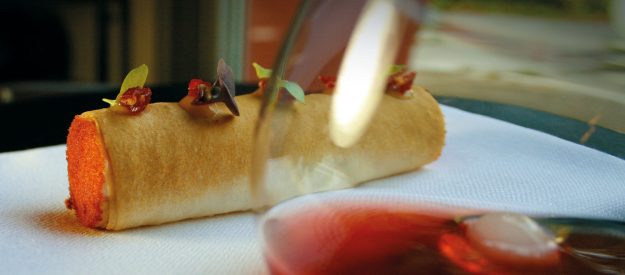 Massimiliano Poggi: il suo nuovo MP Cucina