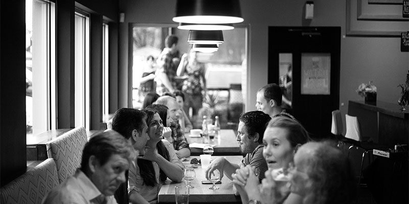 Rapporto Ristorazione 2017