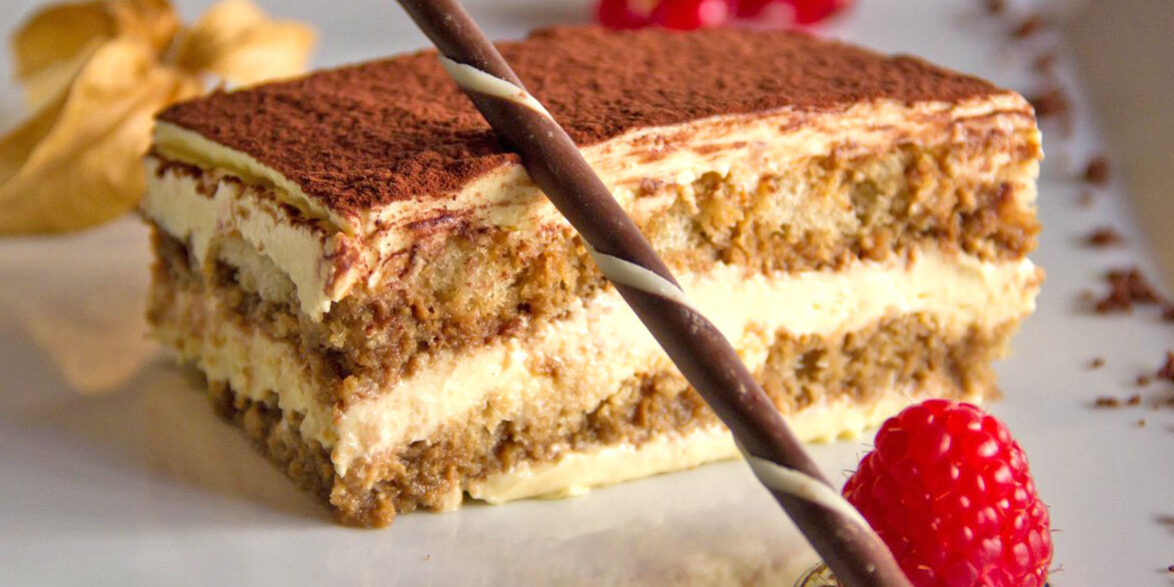 Museo del Tiramisù: contribuiranno tutti i trevigiani