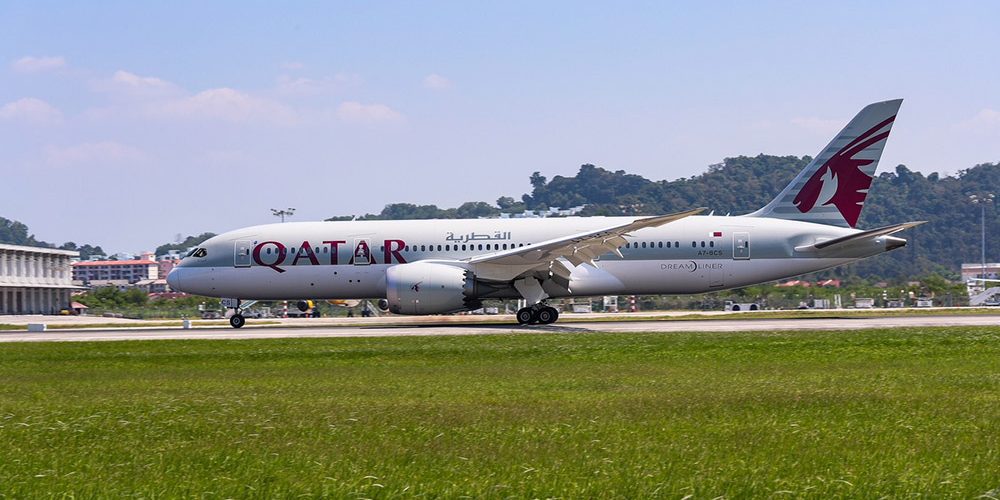 Qatar-Airways-volo-Penang Qatar Airways volo Penang