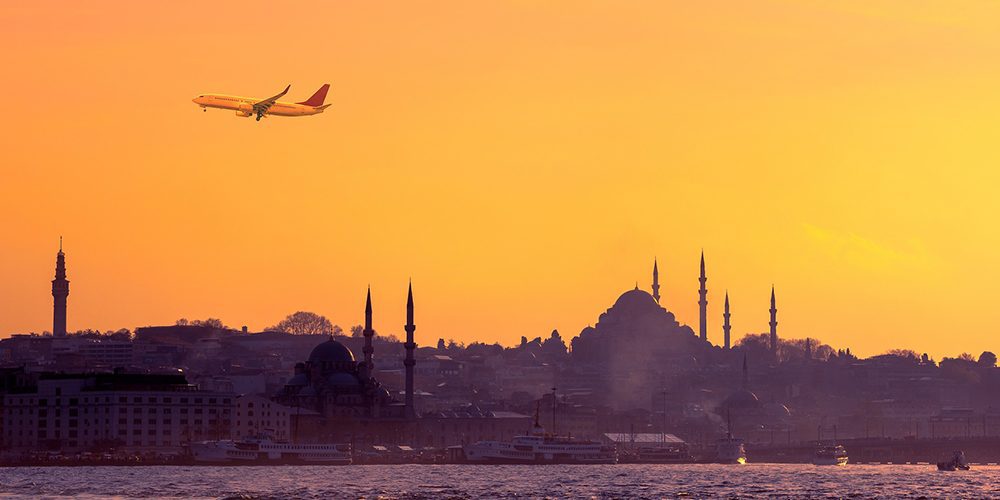 Turkish Airlines Turkish Airlines