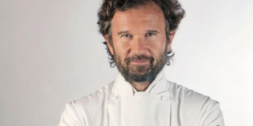 Carlo Cracco Ristorante Milano