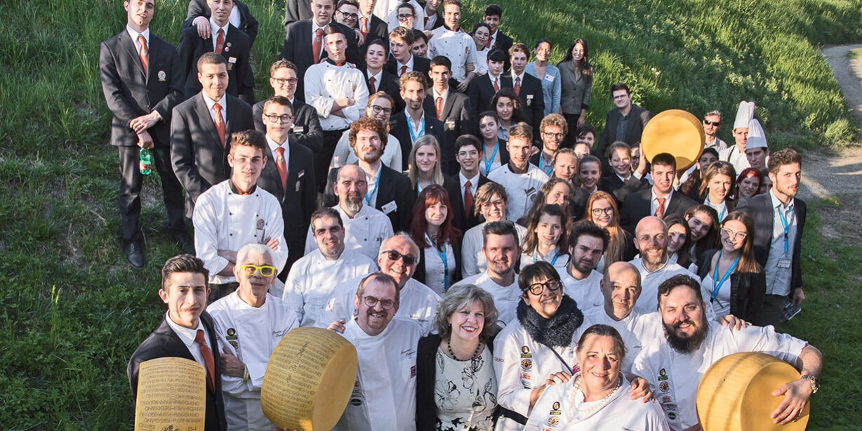 Centomani di questa Terra