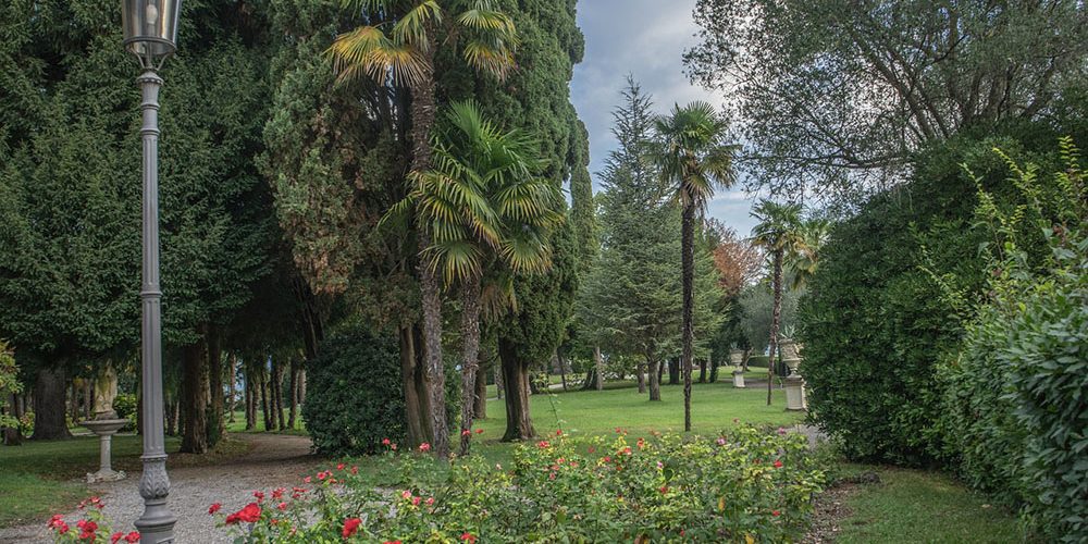 Giardini d'Italia