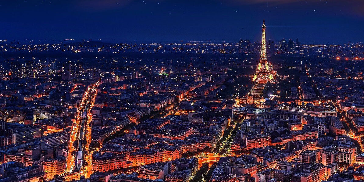 San Valentino: le città preferite dagli italiani