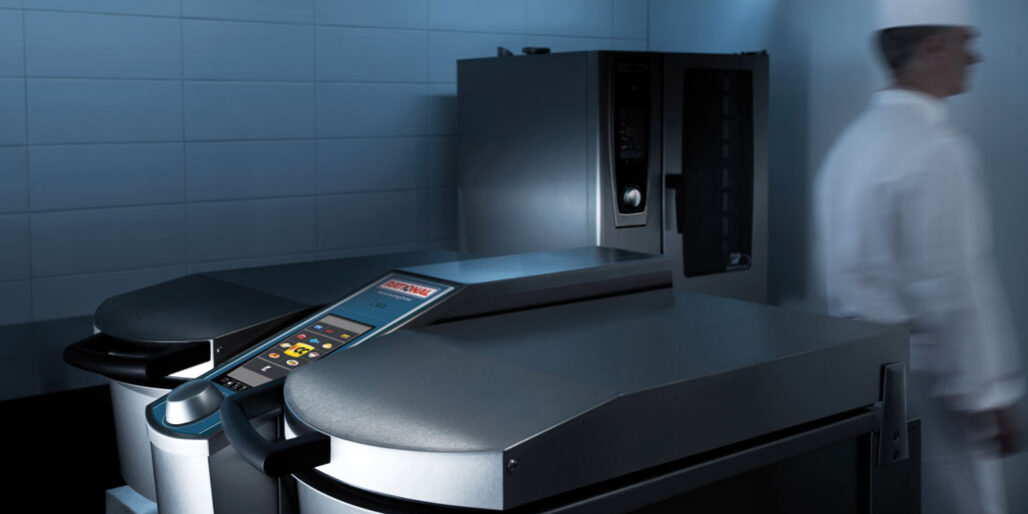 Rational Variocookingcenter®