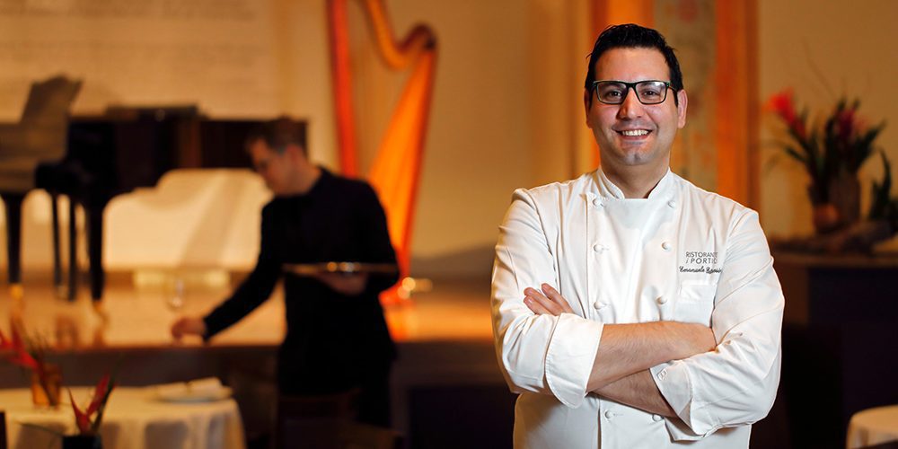 ristorante-i-portici-bologna-Emanuele Petrosino Ristorante-i-portici-bologna
